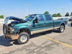 2008 FORD F350