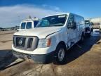 2015 NISSAN NV