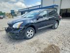 2012 NISSAN ROGUE