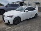 2018 LEXUS IS