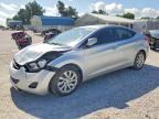 2011 HYUNDAI ELANTRA