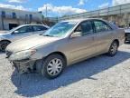 2006 TOYOTA CAMRY