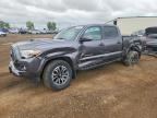 2018 TOYOTA TACOMA
