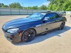 2018 BMW 640