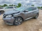 2018 NISSAN MURANO