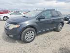 2007 FORD EDGE 4D 4WD