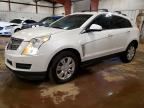 2010 CADILLAC SRX