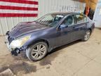 2012 INFINITI G37 SEDAN