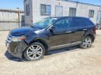 2011 FORD EDGE