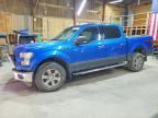 2016 FORD F150