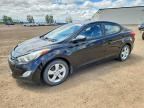 2011 HYUNDAI ELANTRA
