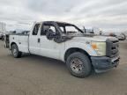 2011 FORD F250
