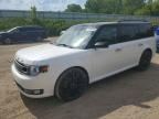 2019 FORD FLEX