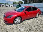 2009 NISSAN ALTIMA