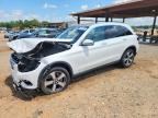 2019 MERCEDES-BENZ GLC