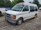 1998 CHEVROLET EXPRESS