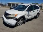 2011 HONDA CR-V