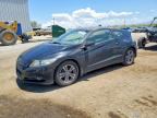 2011 HONDA CR-Z