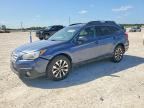 2017 SUBARU OUTBACK