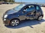 2015 FIAT 500