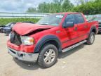 2008 FORD F150