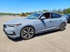 2026 ACURA INTEGRA