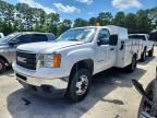 2011 GMC SIERRA