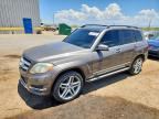 2014 MERCURY GLK 350