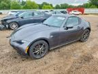 2019 MAZDA MX-5 MIATA