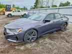 2022 ACURA TLX