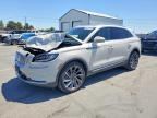 2023 LINCOLN NAUTILUS