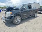 2023 NISSAN TITAN XD