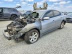 2008 NISSAN ALTIMA