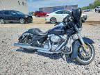 2011 HARLEY-DAVIDSON FLHX
