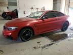 2014 BMW 428