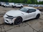2026 TOYOTA GR SUPRA