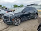 2019 CADILLAC XT4