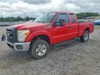 2012 FORD F250