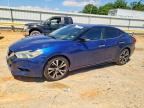 2018 NISSAN MAXIMA