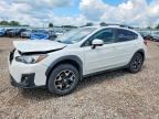2018 SUBARU CROSSTREK