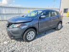 2019 NISSAN ROGUE SPORT