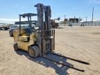 2001 HYSTER CONSTRUCTION EQUIPMENT