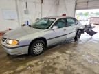 2004 CHEVROLET IMPALA