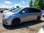2011 TOYOTA SIENNA