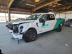2023 FORD F150