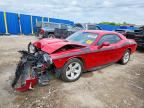 2012 DODGE CHALLENGER