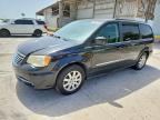 2014 CHRYSLER TOWN & COUNTRY