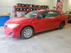2013 TOYOTA CAMRY HYBRID