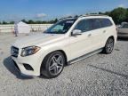 2017 MERCEDES-BENZ GLS