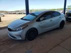 2018 KIA FORTE